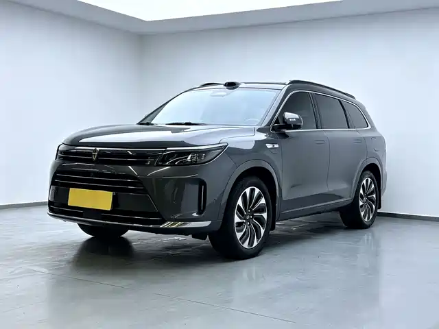AITO Wenjie AITO M7 2024