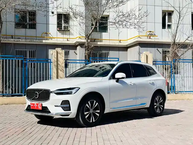 Volvo Volvo XC60
