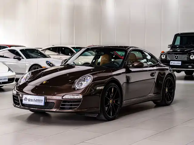 Porsche Porsche 911