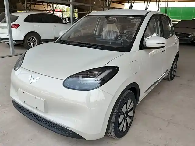Wuling Motors Wuling Bingo 2024