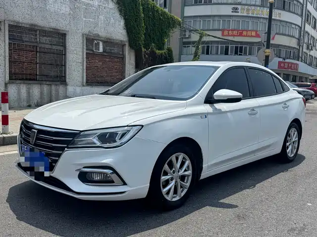 Roewe Roewe i5 2020