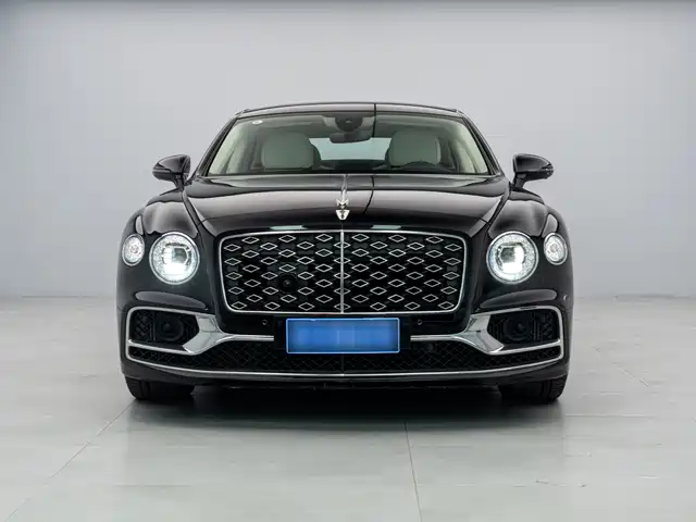 Bentley Flying Spur 2024