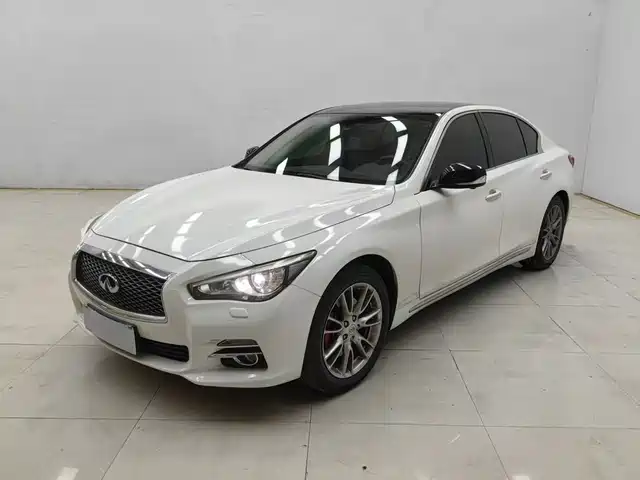 Infiniti Infiniti Q50L 2017