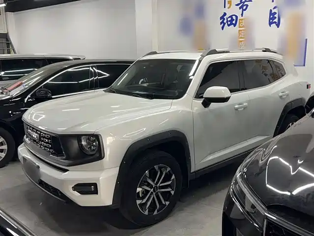 Haval Haval Da Gou 2nd Gen 2024