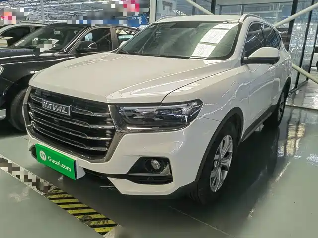 Haval Haval H6