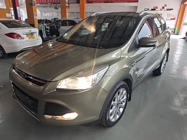 Ford Ford Kuga 2014
