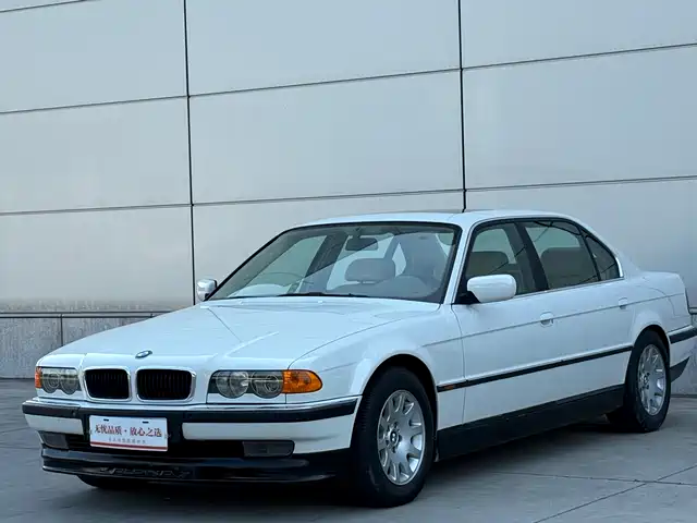 BMW BMW 7 Series