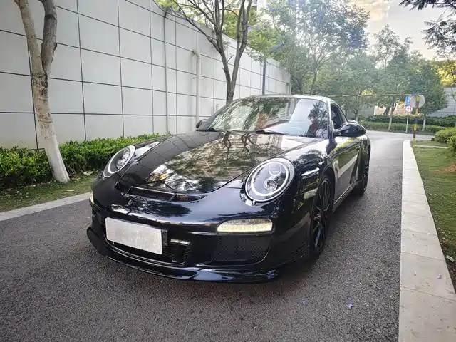 Porsche Porsche 911 2010