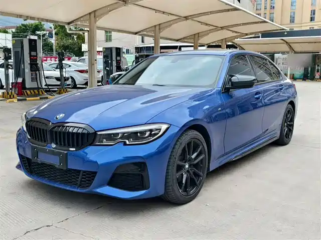 BMW BMW 3 Series