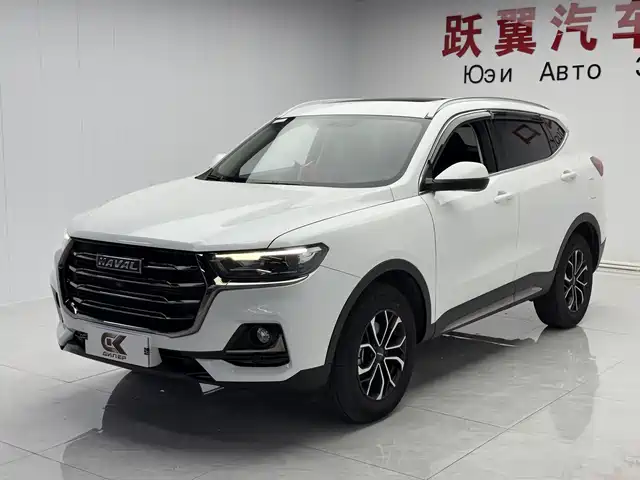 Haval Haval H6 2022