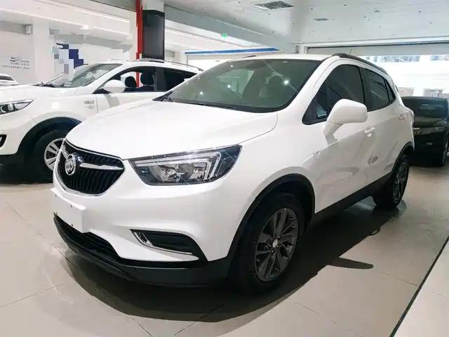 Buick Buick Encore 2017