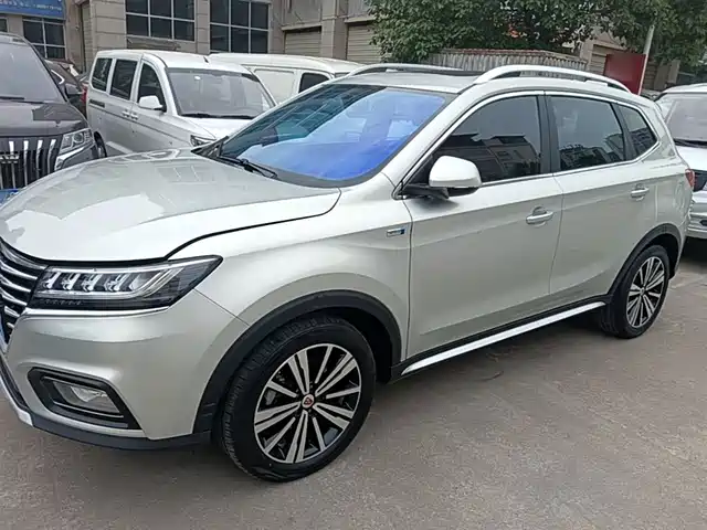 Roewe Roewe RX5 2021