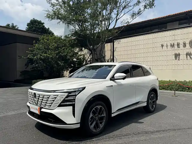 Changan Changan CS75 PLUS 2025