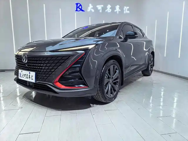 Changan Changan UNI-T