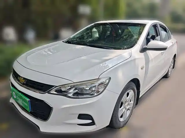Chevrolet Chevrolet Cavalier