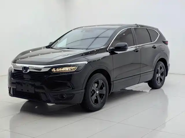 Honda Haoying 2022