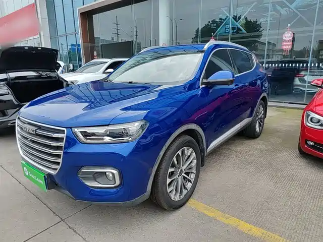 Haval Haval H6 2020