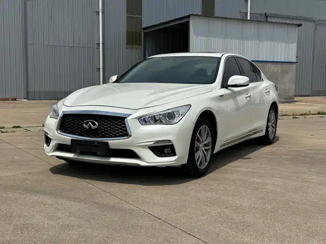 Infiniti Infiniti Q50L 2019