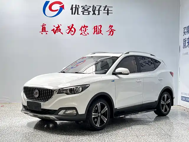 MG MG ZS 2019