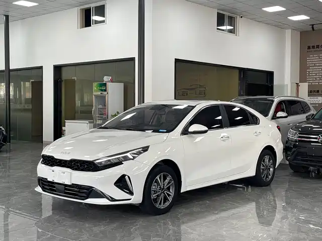 Kia Kia K3 2022