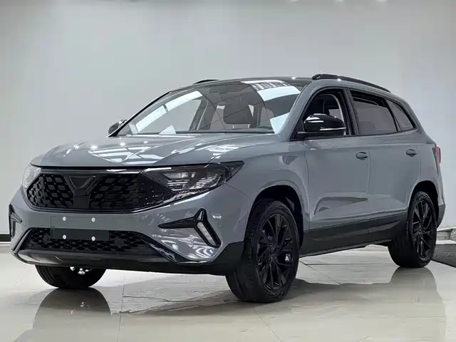 Jetta Jetta VS7 2022