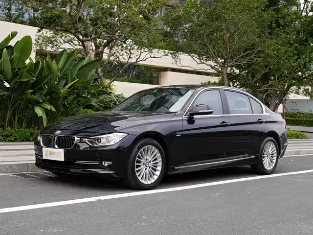 BMW BMW 3 Series