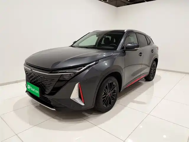 Changan Oshan Changan Oshan Z6 2023