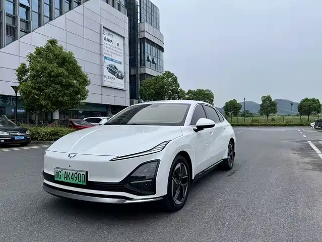 Wuling Motors Wuling Xingguang 2025