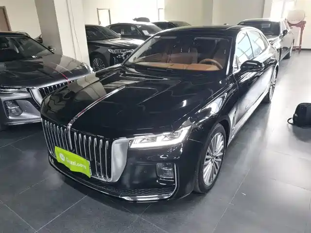 Hongqi Hongqi H9 2023