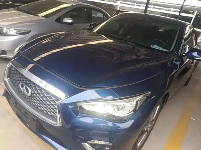 Infiniti Infiniti Q50L 2020
