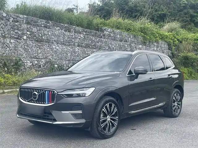 Volvo Volvo XC60 2022
