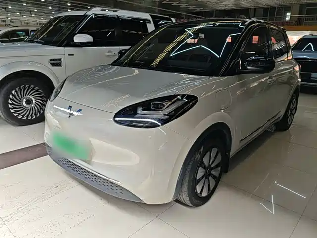 Wuling Motors Wuling Bingo 2024