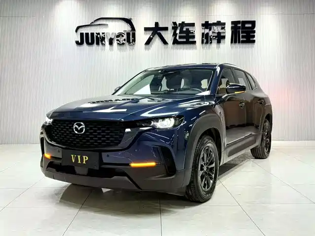 Mazda Mazda CX-50 Xingye 2024