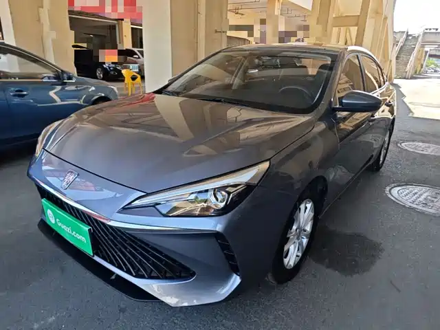 Roewe Roewe i5 2023