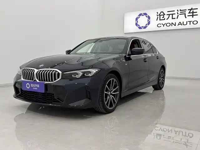 BMW BMW 3 Series 2023