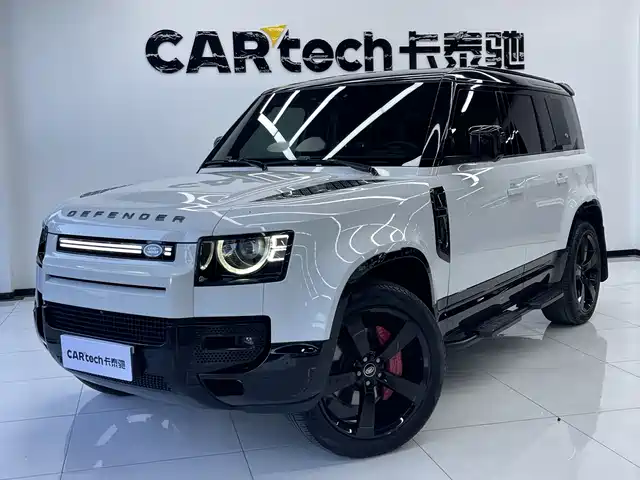 Land Rover Land Rover Defender