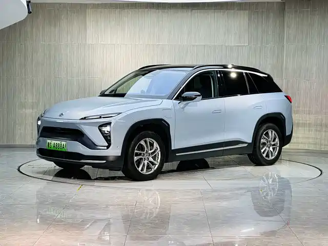 NIO NIO ES6 2022