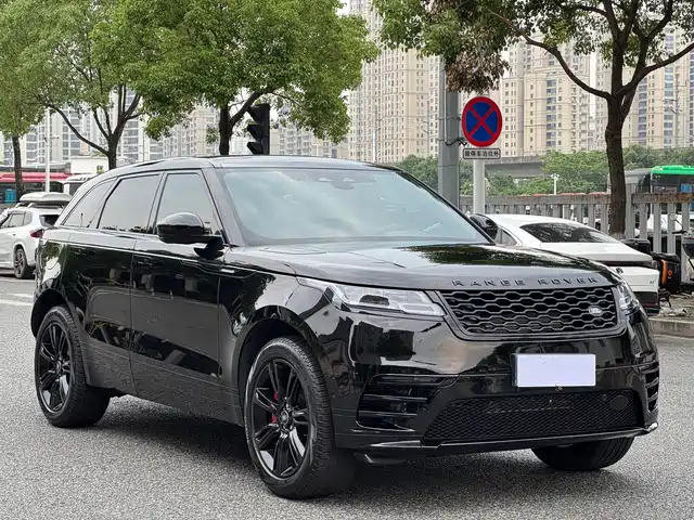 Land Rover Range Rover Velar 2023