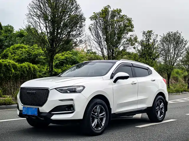 Haval Haval F5