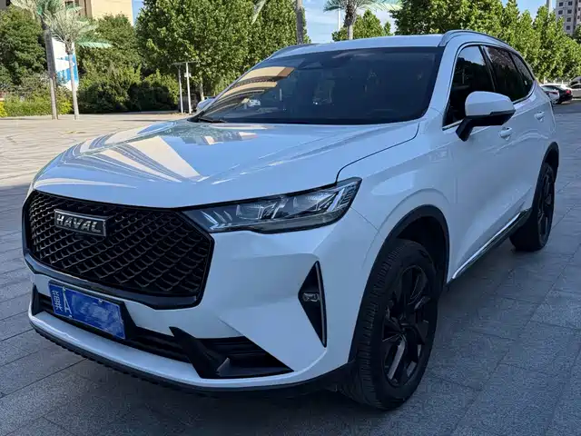 Haval Haval H6 2023