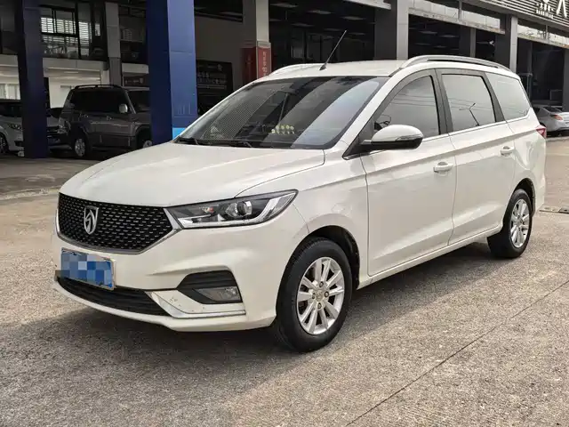 Baojun Baojun 360 2021