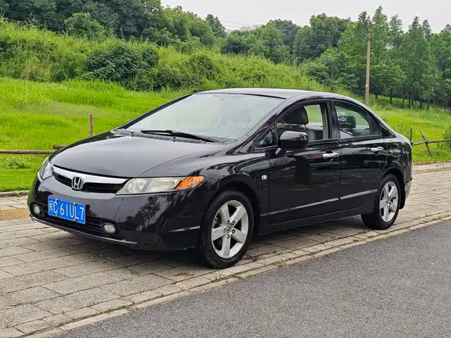 Honda Civic 2011