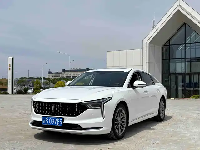 Besturn Besturn B70 2023