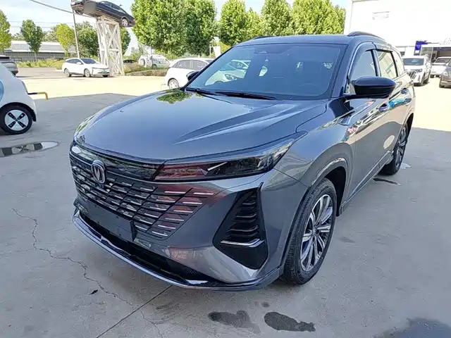 Changan Changan CS75 PLUS 2024