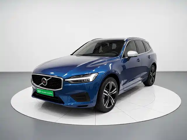 Volvo Volvo XC60