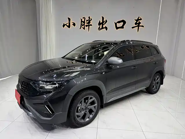 Jetta Jetta VS7 2025