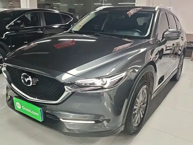 Mazda Mazda CX-5 2018