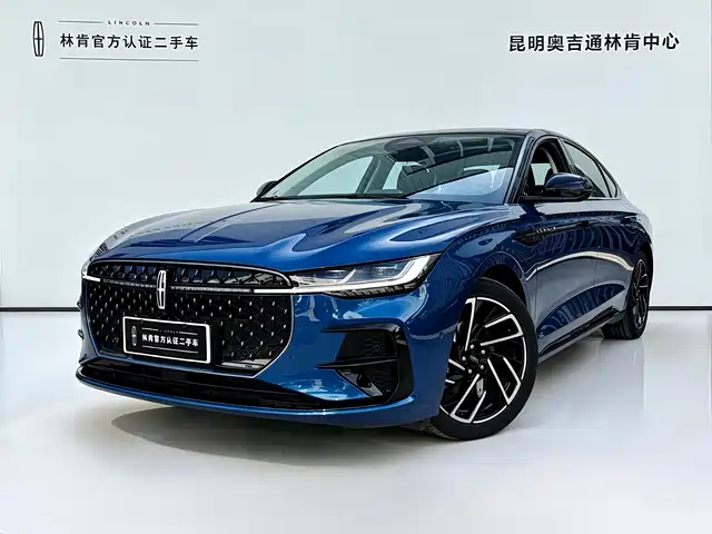 Lincoln Lincoln Z 2024