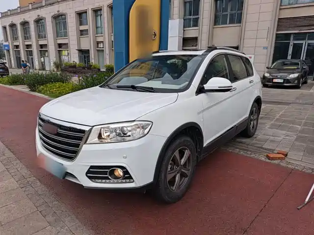 Haval Haval H6