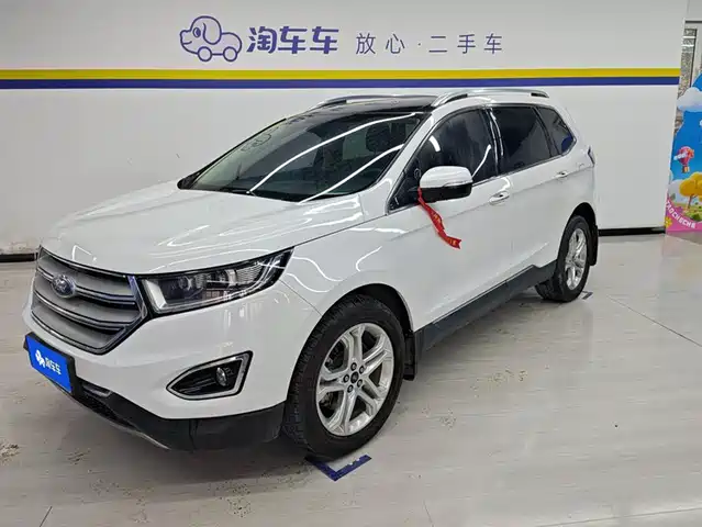 Ford Edge 2017
